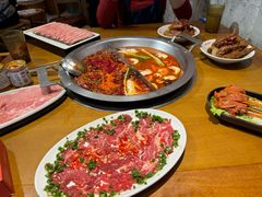 -楠火锅(太古里总店)