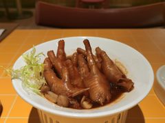 -蔡澜点心·粤菜(花城汇南区店)