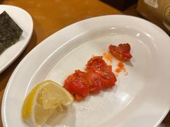 -福烤锦花(长乐路店)