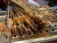 -盟重烧烤(高正街店)