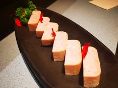 梅林午餐肉-巴奴毛肚火锅(悠唐购物中心店)