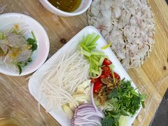 -官塘锋记鱼生·生腌·砂锅粥(牌坊街店)