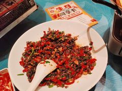 -渔乡米香·剁椒鱼头(四方坪店)