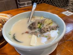 -又一福烤鸭·北京菜(东四店)