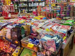 -紫荆城食品交易中心(华强北店)