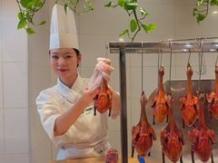 -第六季自助餐厅(北太平庄店)