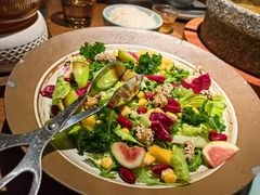 -馋嘴猫•北京食堂•宵夜(亚运村店)