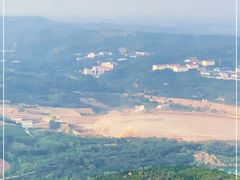 -黄河小浪底水利枢纽风景区