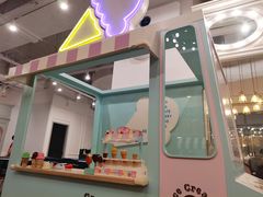 -Lilliput·粒粒堡亲子餐厅(嘉定宝龙店)