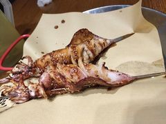 -必点海鲜·鲅鱼水饺(鞍山西道店)