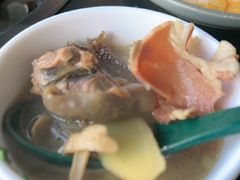 -野菌皇海景野生菌火锅(滨海大道店)