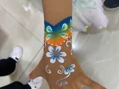 -海底捞大排档火锅(悦荟广场店)