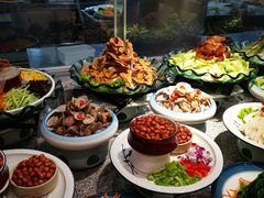 -郑庄脂渣海鲜楼(九水路店)