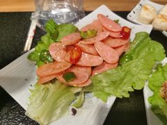-一家东北烤肉(华大店)