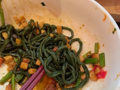 -面辣子·陕西家乡菜(钟楼店)