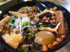 -阿生哥螺蛳粉(永安街店)