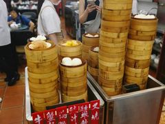 -香港蓮香樓(中環店)