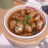 打卡第一家顺德贤合庄