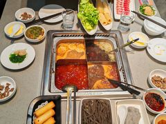 -海底捞火锅(步步高新天地店)