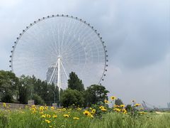 -南昌之星摩天轮