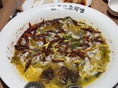 -太二酸菜鱼(武汉光谷保利店)