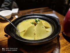 菜油猪肚炖蛋-临家闽南菜(宝洲路店)