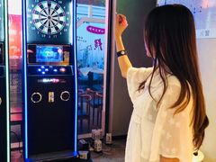 -火星工厂·桌游·团建聚会·轰趴馆(厦滘店)