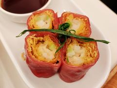 -蔡澜点心·粤菜(嘉里中心店)