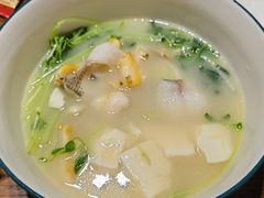 -秦唐汉味biangbiang面(大钟寺店)