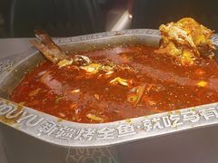 -马有鱼·馕坑烤全鱼(美美2店)