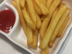 -烁先生披萨·儿童餐下午茶(河南岸店)