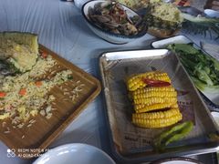 -琼大师东方烤乳猪(亚特兰蒂斯店)