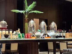 -北京希尔顿逸林酒店