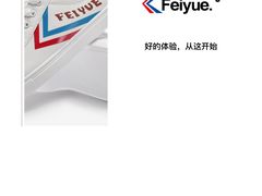 -Feiyue飞跃(长乐路店)