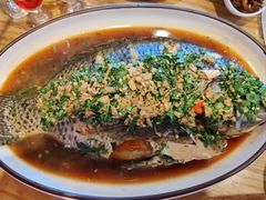 -妈妈的味道(和顺古镇店)