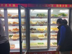 -江湖六膳門串串香(隆礼路店)