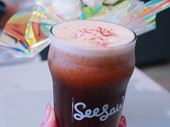 -Seesaw Coffee(上生新所店)