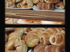 -新侨三宝乐西餐厅(崇文门店)