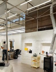 -BOF HAIR BY HONTO