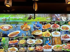 -永安水煮活鱼·仪征菜(仪征奥林匹克店)