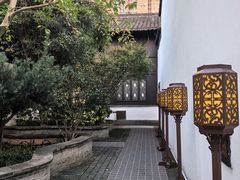 -南京民俗博物馆(甘熙故居)