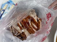 -竺桥兄弟烤鸭(总店)