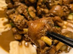 -锦顺海鲜•口味菜(李村店)
