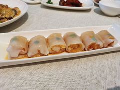 金网脆皮虾肠粉-御宝轩(益丰·外滩源店)