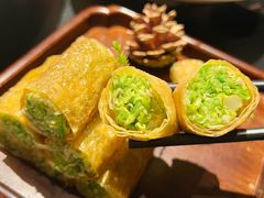 -锦楼·臻选新杭帮(杭州中心店)