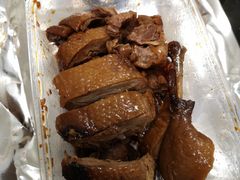 -陶阿姨熏牛蛙(九亭店)