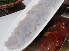 -巴奴毛肚火锅(商城路店)