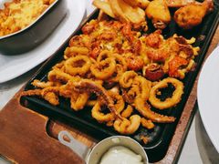 -必胜客(东营万达店)