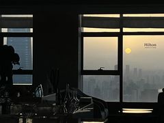 -秀·吧 Show Bar(兰州盛达希尔顿酒店)