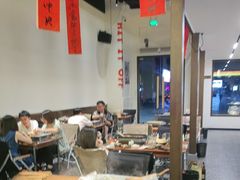 -猫公子纸上烤鱼烧烤•Bistro小酒馆(钱江世纪城店)